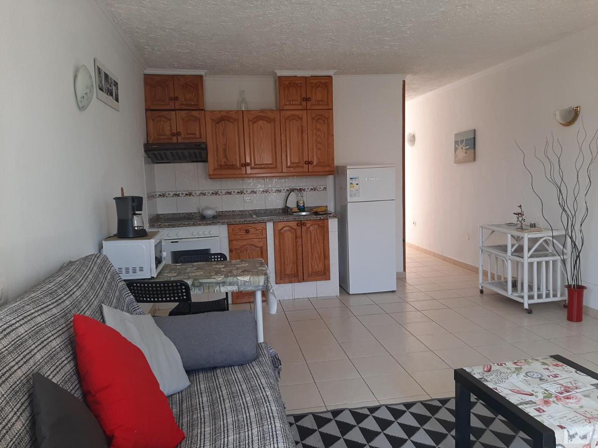 Apartamento Mare Verde Costa Adeje  Zewnętrze zdjęcie