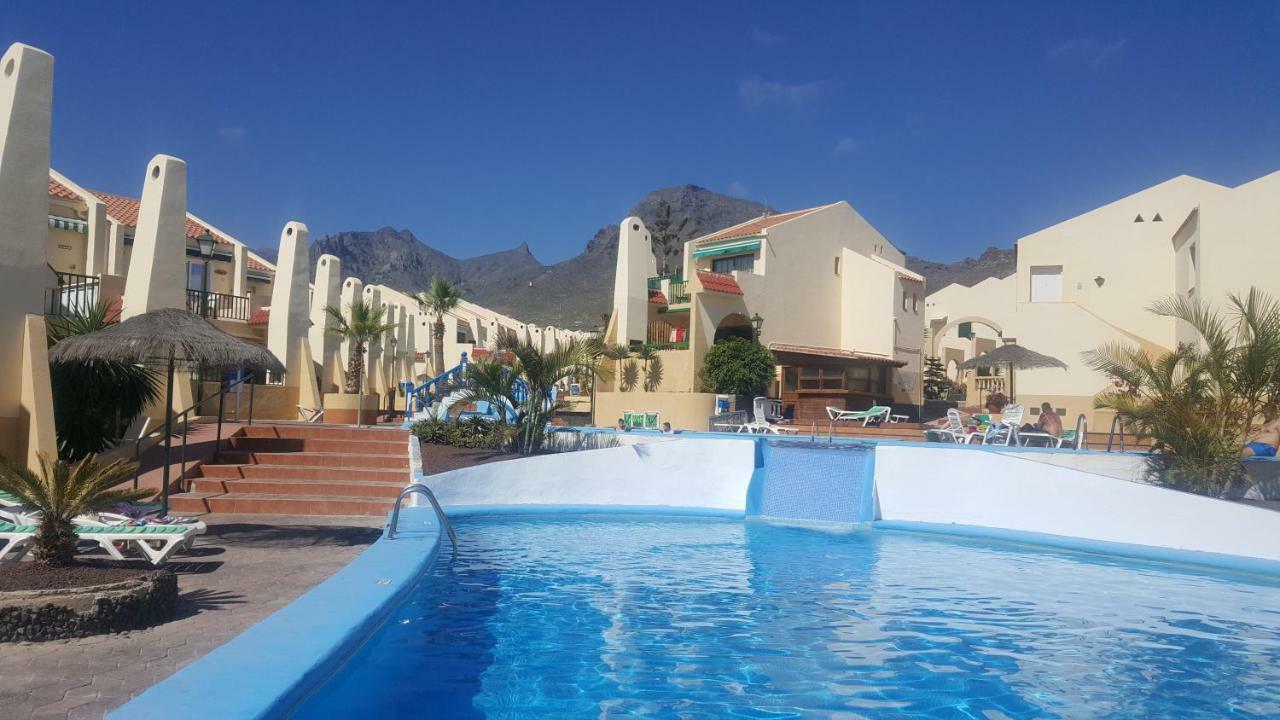 Apartamento Mare Verde Costa Adeje  Zewnętrze zdjęcie