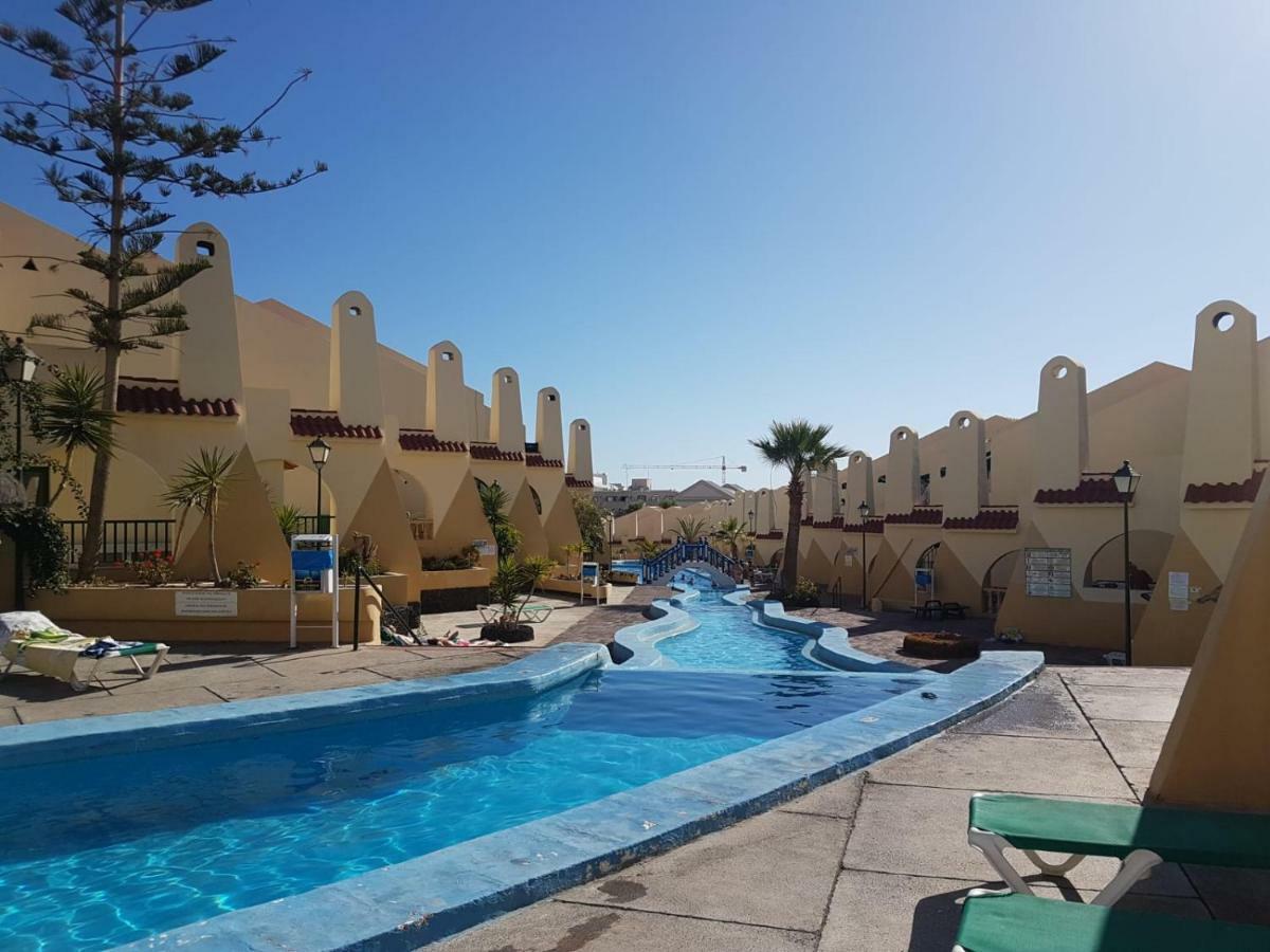 Apartamento Mare Verde Costa Adeje  Zewnętrze zdjęcie